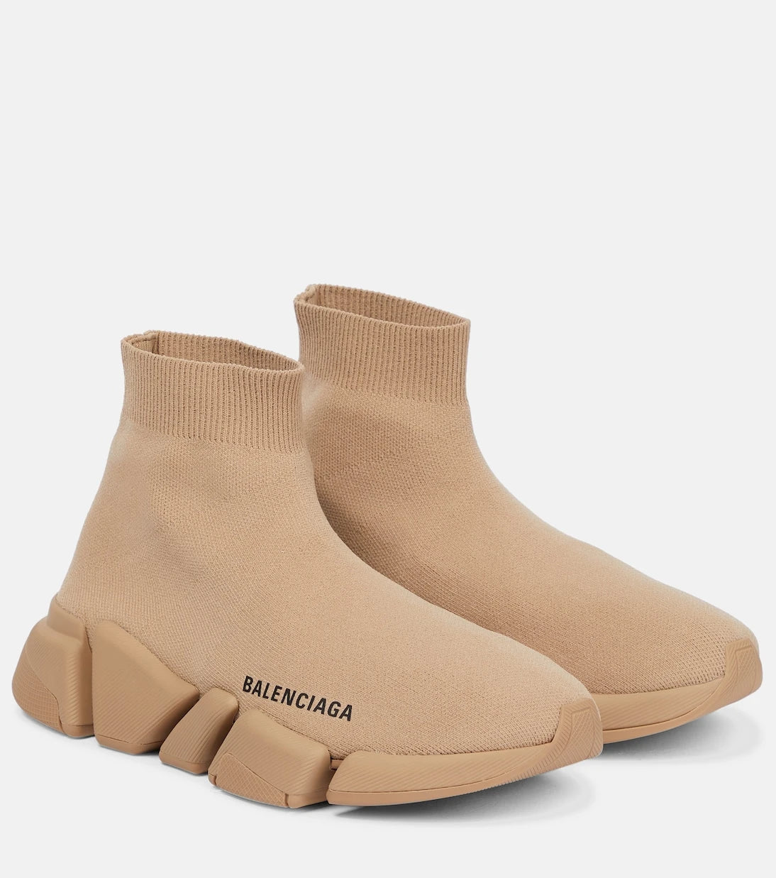 Balenciaga - حذاء سنيكرز سبيد 2.0