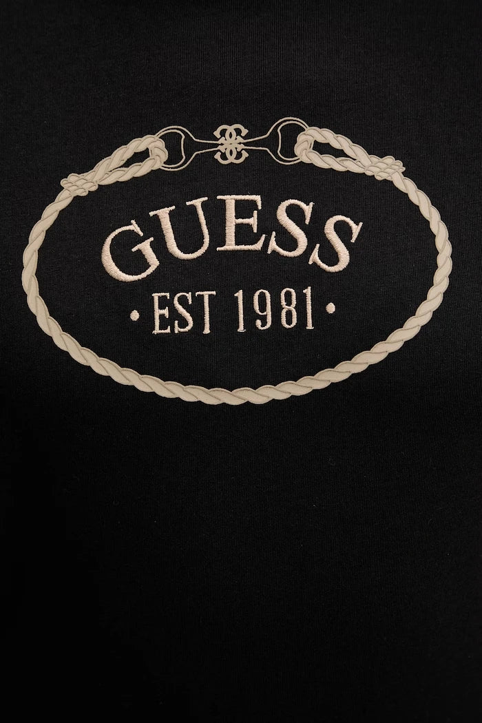 Guess ROSALBA Pamuklu Tişört