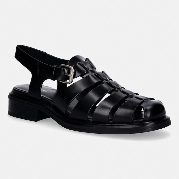 Vagabond Shoemakers kadın deri sandalet ELLIS