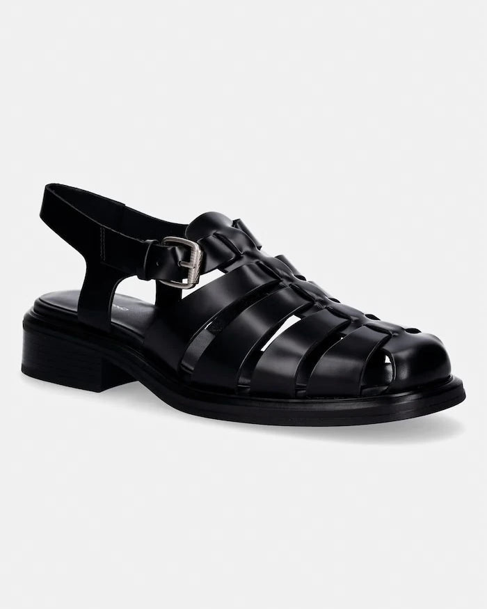 Vagabond Shoemakers kadın deri sandalet ELLIS