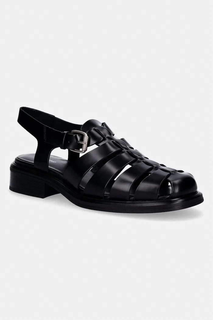 Vagabond Shoemakers kadın deri sandalet ELLIS