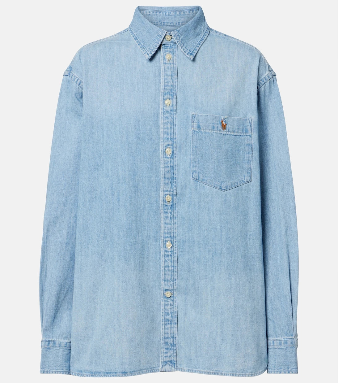 Polo Ralph Lauren - Denim shirt