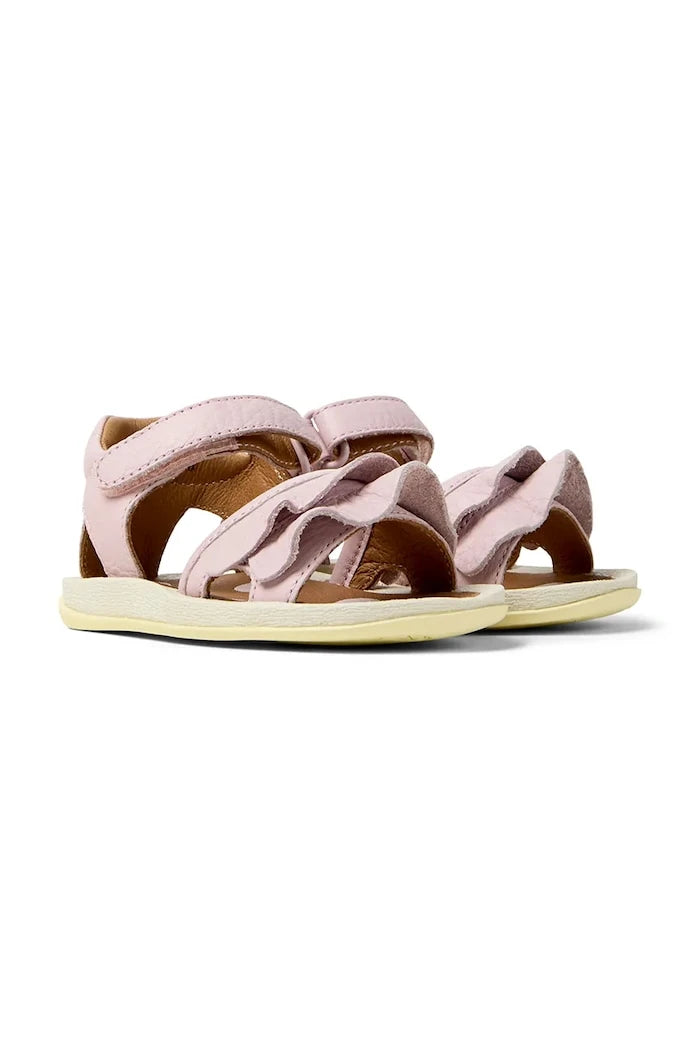 Camper сандали за деца от кожа TWS FW