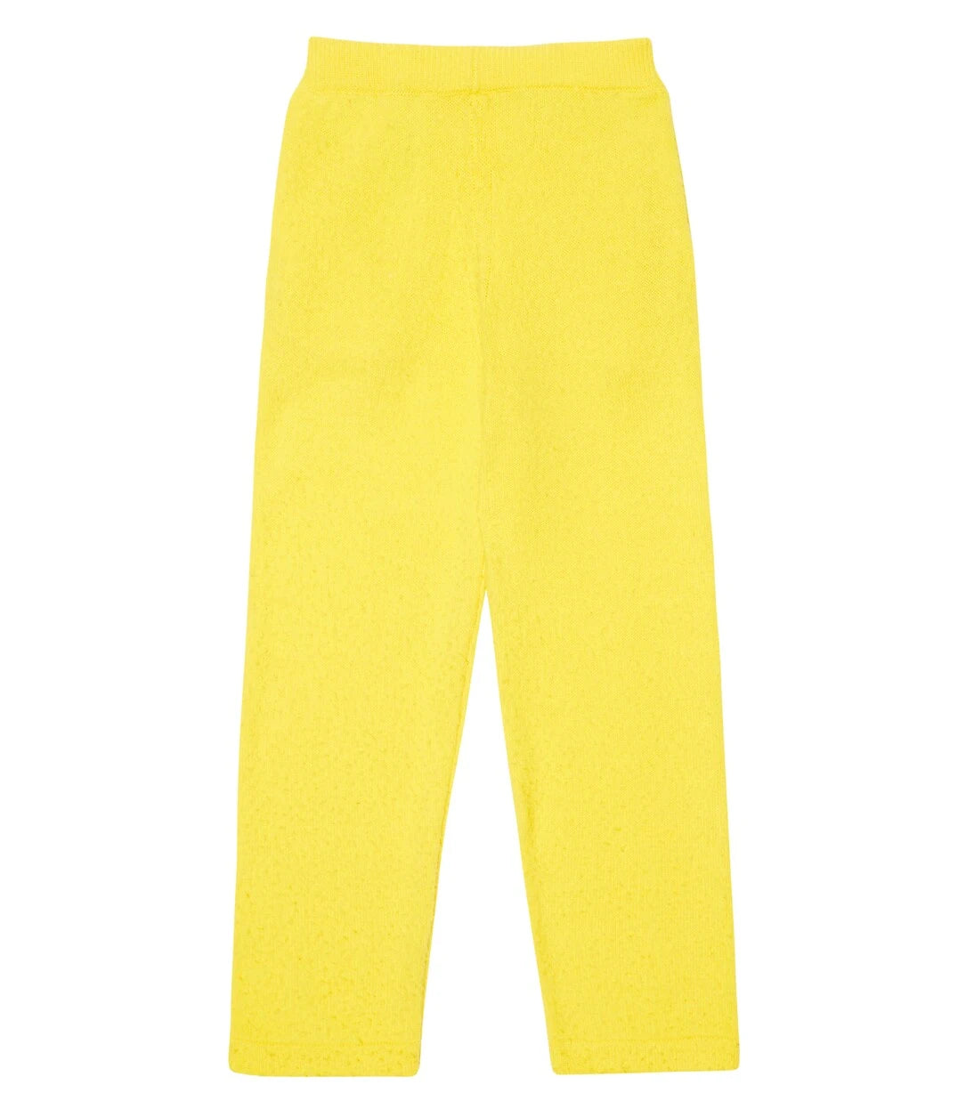 The Row Kids - Bugsy wool and cashmere pants