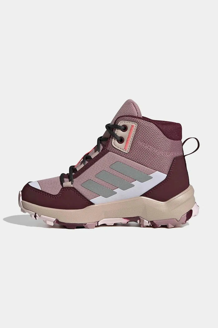 adidas TERREX çocuk trekking ayakkabıları TERREX AX4R