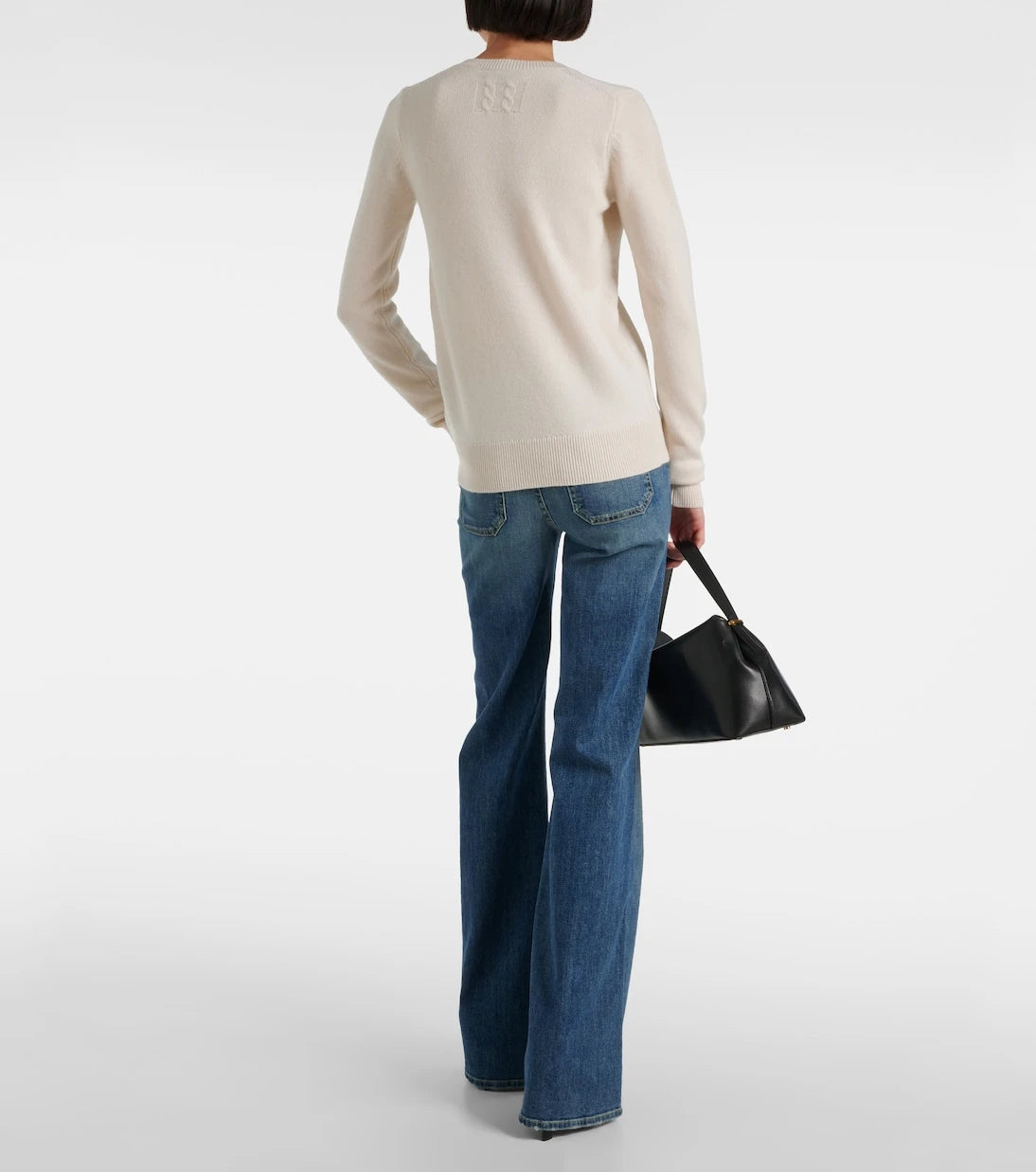 Nili Lotan - Valdorf cashmere sweater