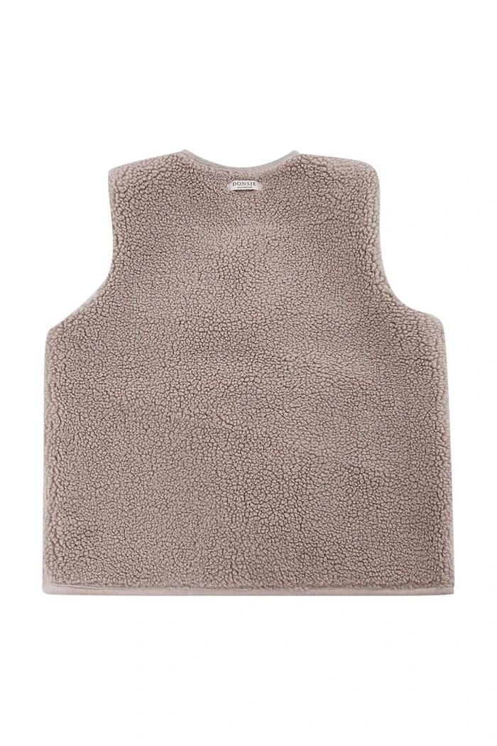 Bebek Yeleği Monty Gilet