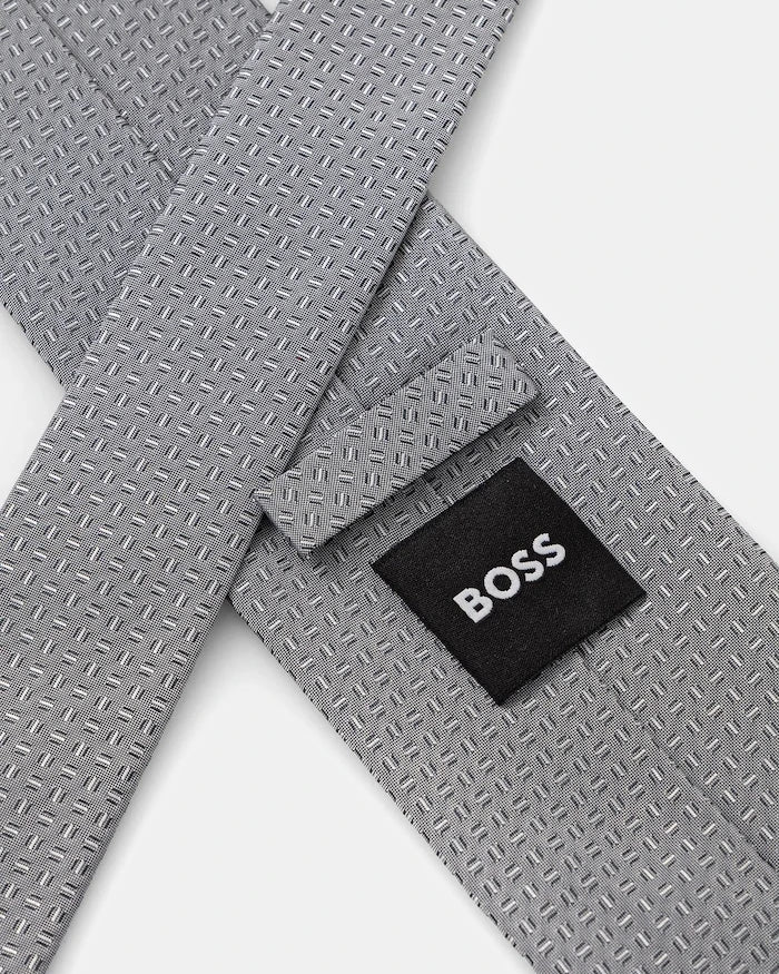 İpek Kravat BOSS H-TIE CM 7.5 253