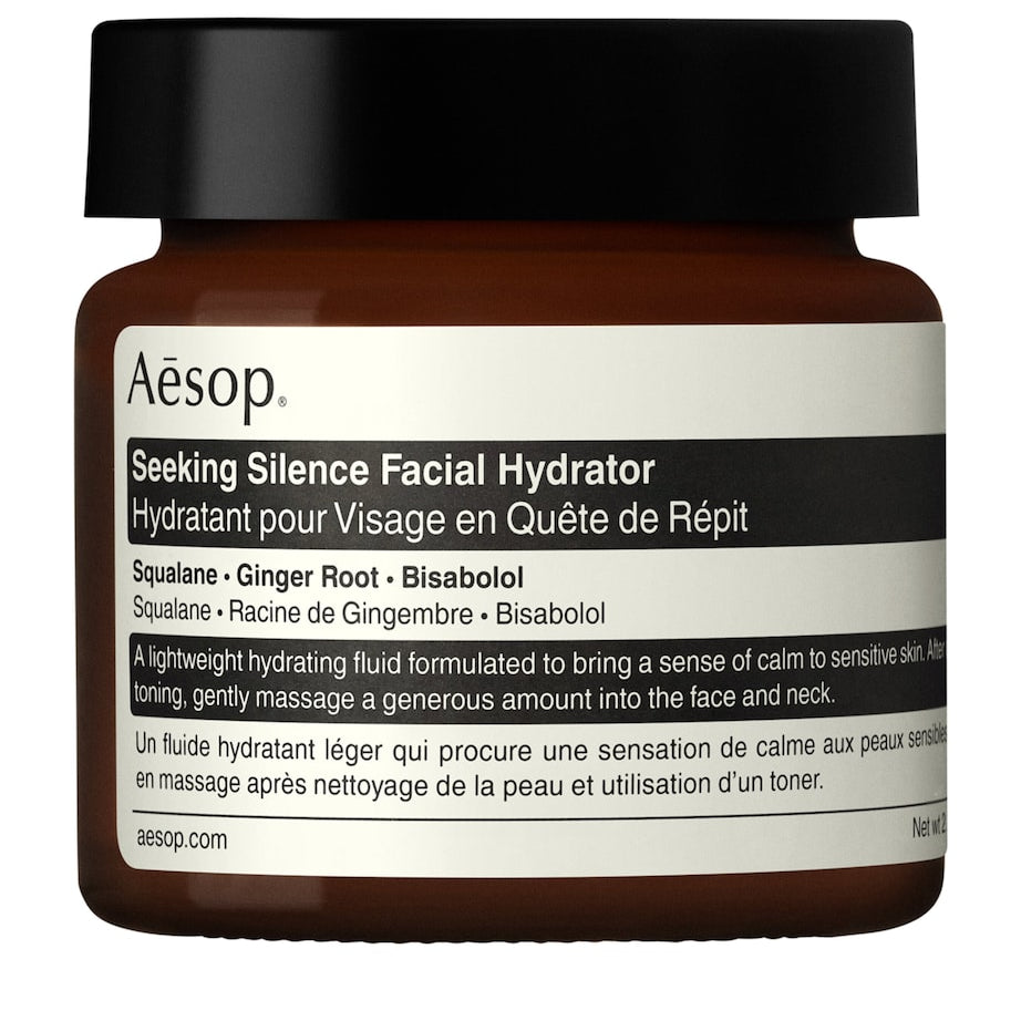AESOP SS FACIAL HYDRATOR 60ML 25