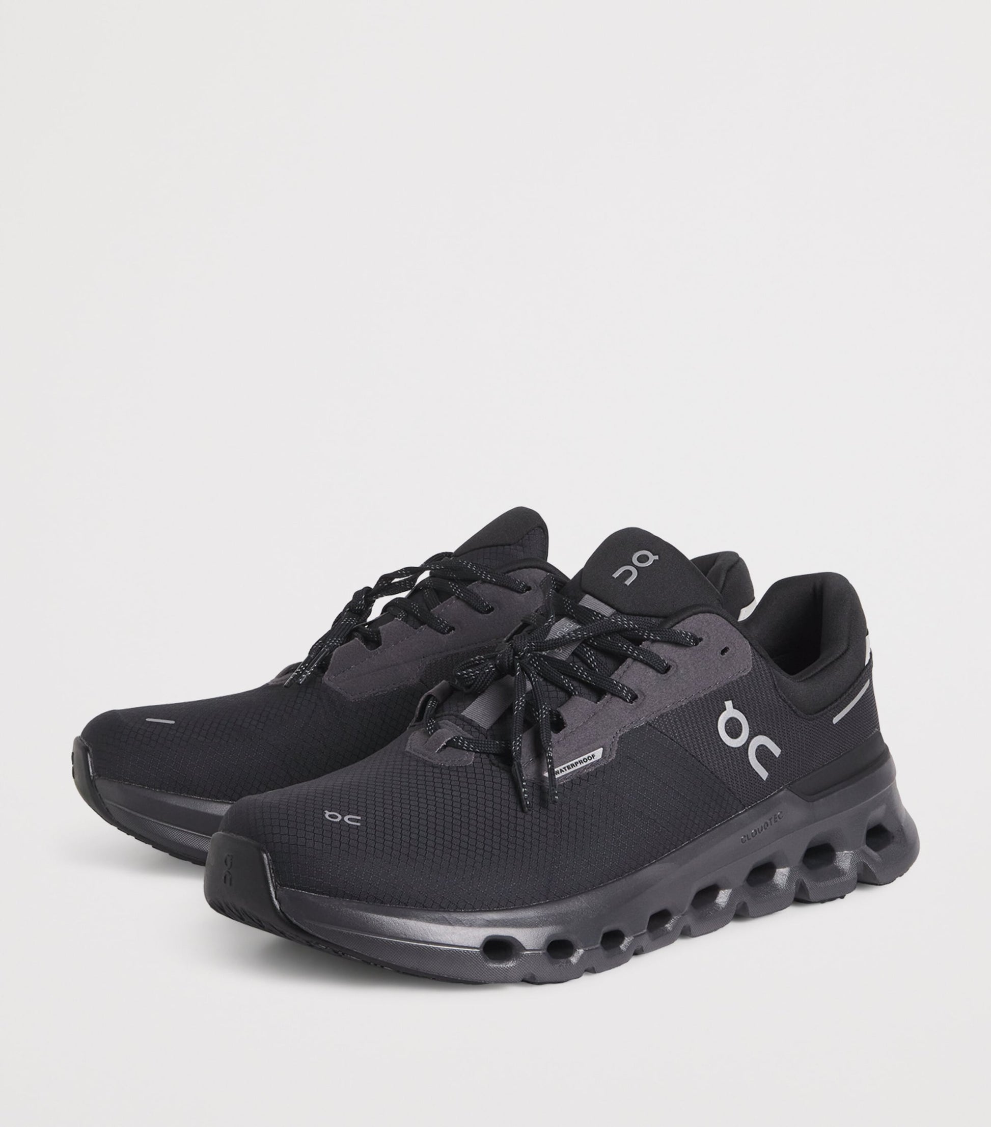 Waterproof Cloudrunner 2 Trainers