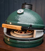 Big Green Egg Pizza Oven Wedges
