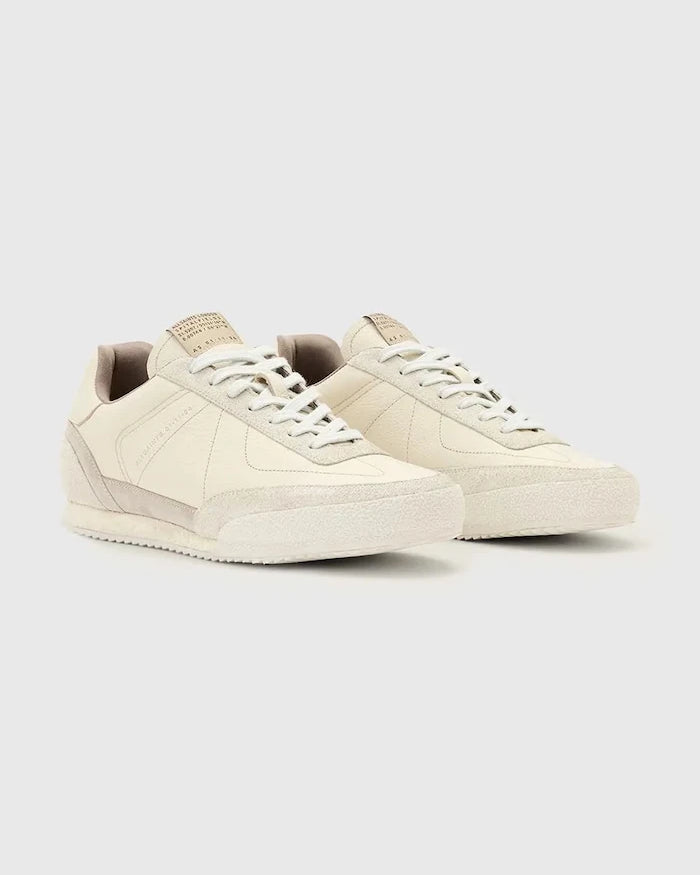 AllSaints Harri Low Top маратонки мъжки кожени