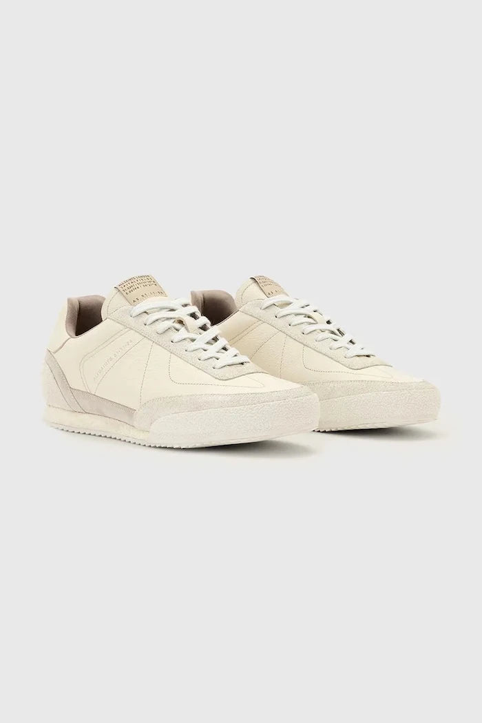 AllSaints Harri Low Top маратонки мъжки кожени