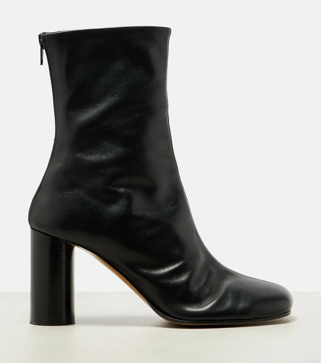 Phoebe Philo - Leather ankle boots