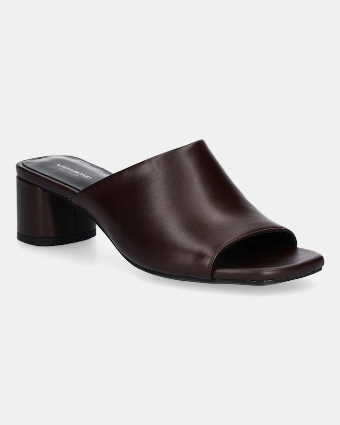 Vagabond Shoemakers PIPER Deri Terlik