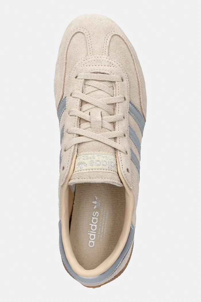 adidas Originals Handball Spezial Lo Pro Kadın Süet Spor Ayakkabı