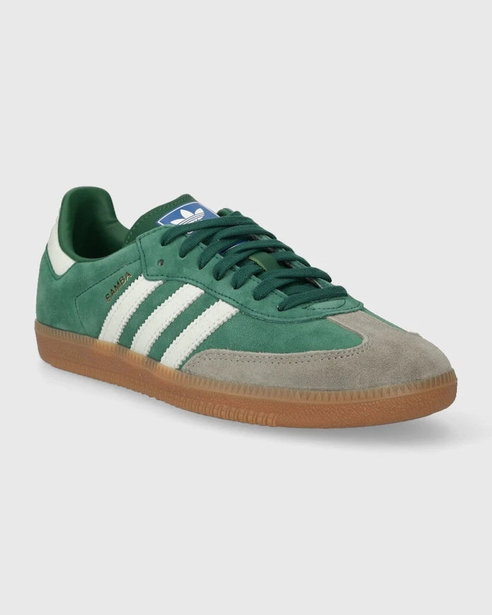 adidas Originals Samba OG Süet Spor Ayakkabı
