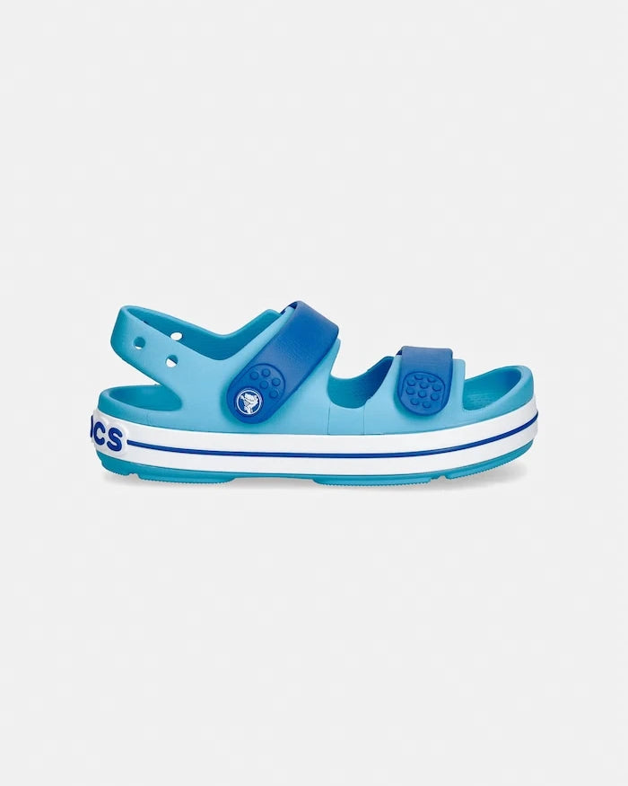 Crocs Çocuk Sandali CROCBAND CRUISER SANDAL