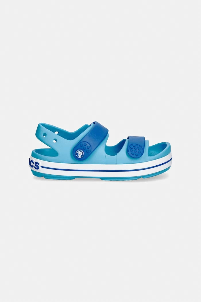 Crocs Çocuk Sandali CROCBAND CRUISER SANDAL