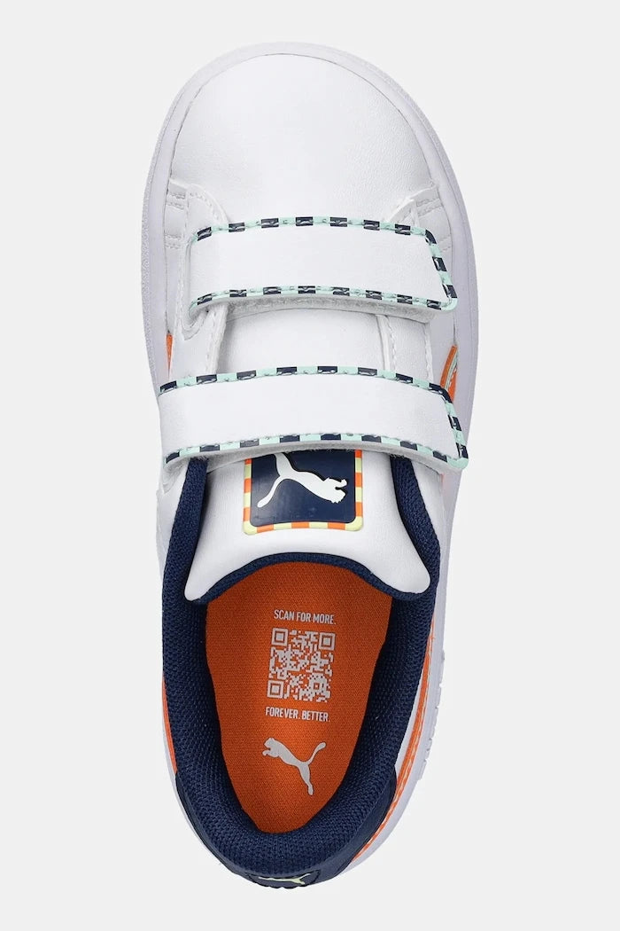 Детски маратонки Puma Puma Smash 3.0 Playdate V Inf
