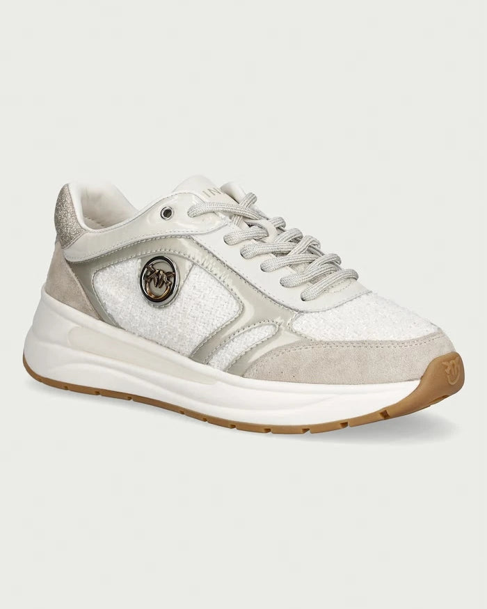 Pinko Nataly 02 kadın sneaker