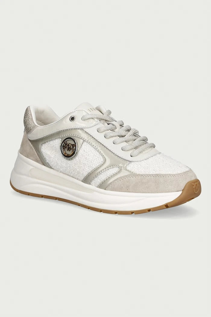 Pinko Nataly 02 kadın sneaker