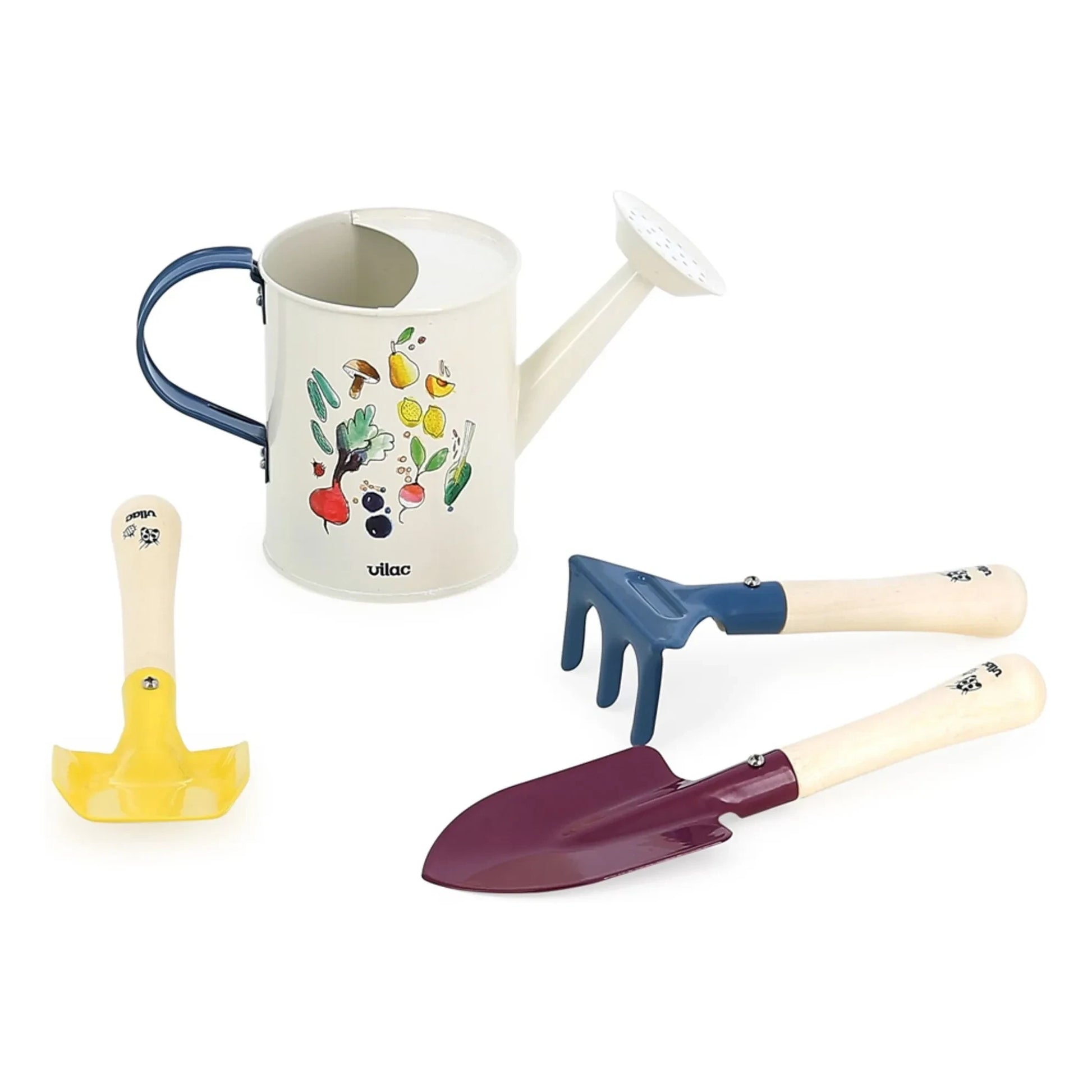 Vilac - Gardening set