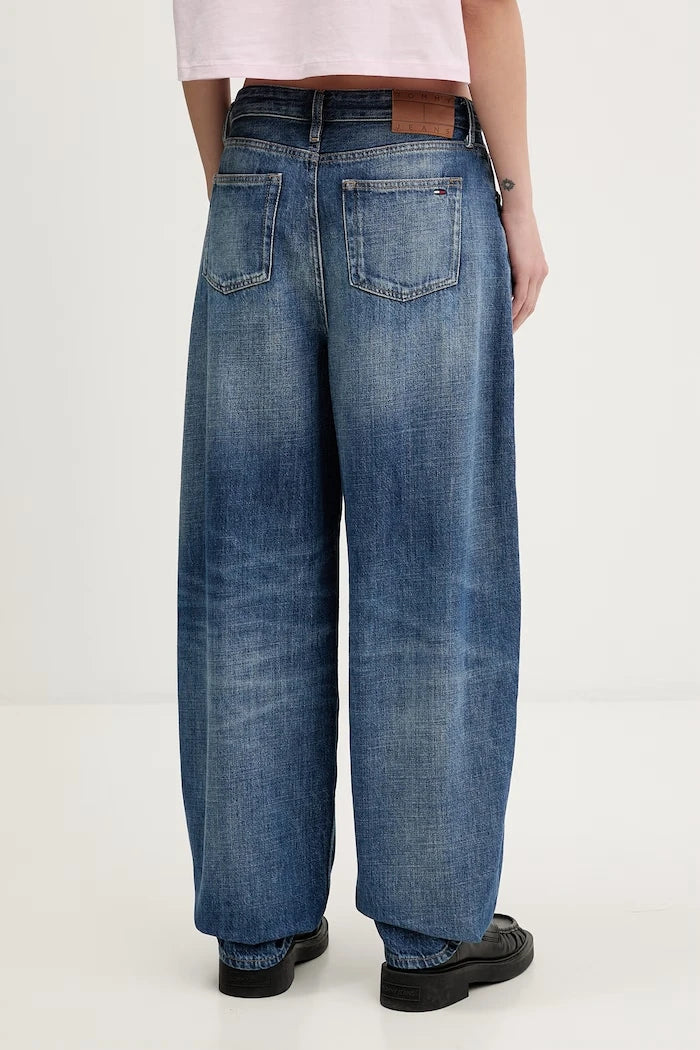 Tommy Jeans дънки дамски