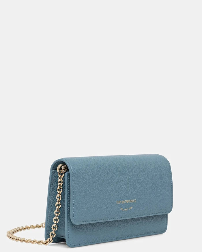 Emporio Armani Deri Clutch