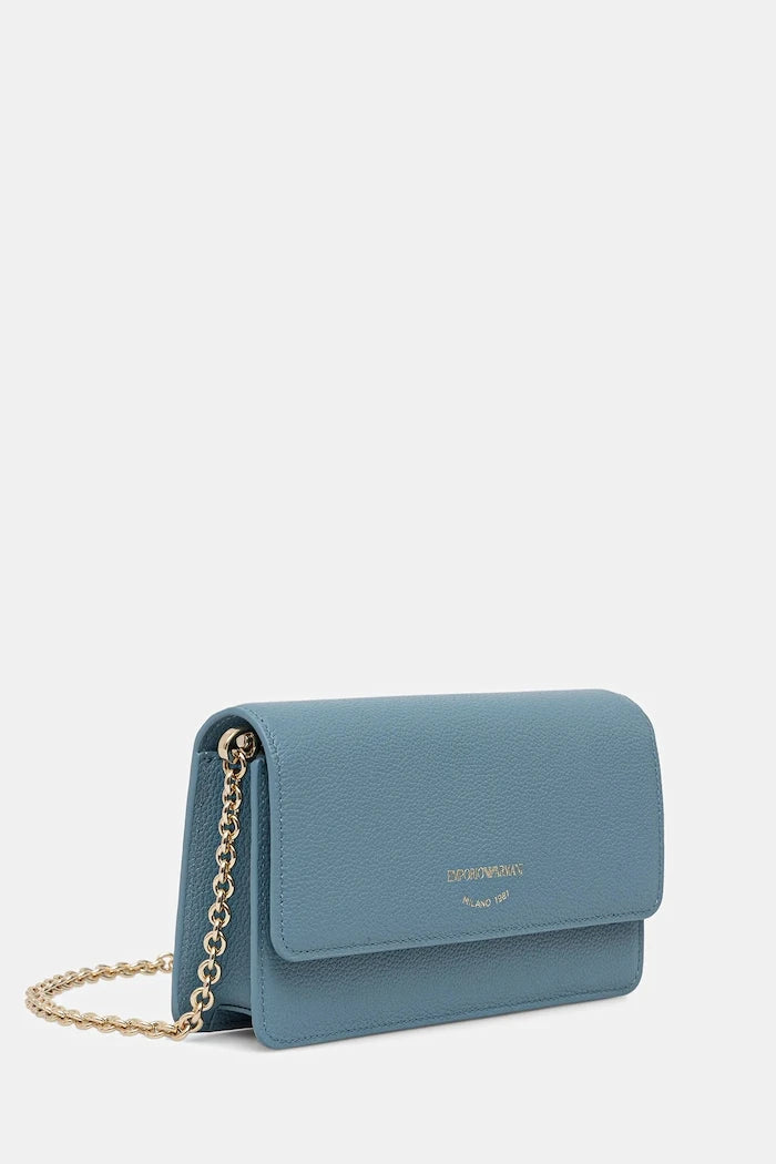 Emporio Armani Deri Clutch