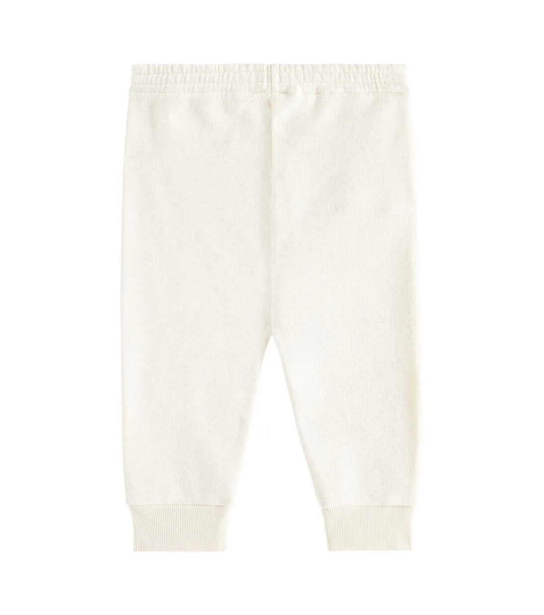 Gucci Kids - Baby cotton sweatpants