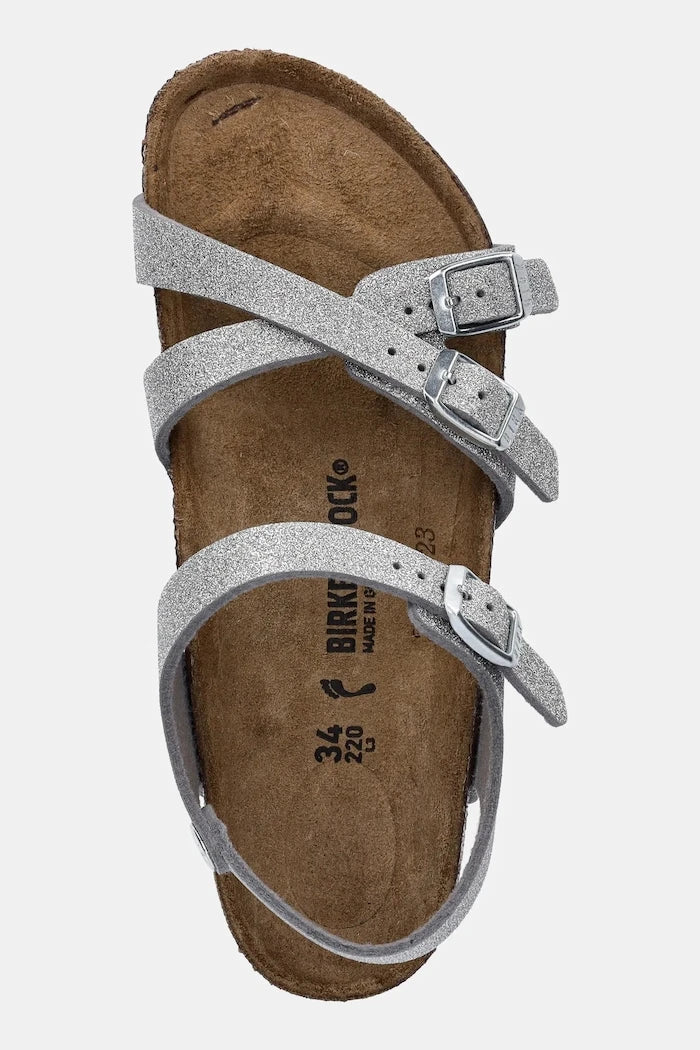Детски сандали Birkenstock Kumba