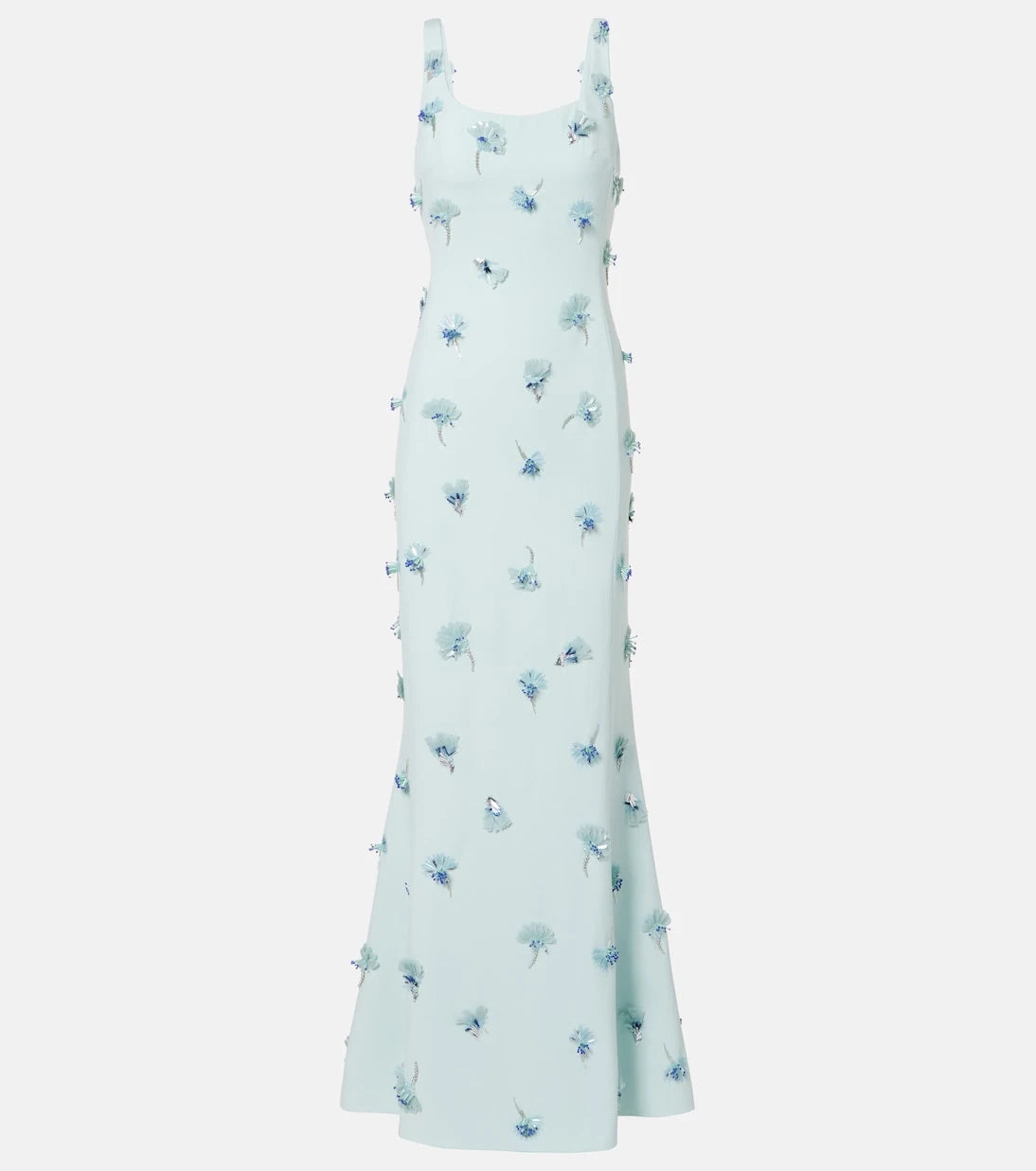 Simkhai - Briella embellished gown