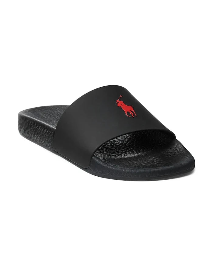 Polo Ralph Lauren Polo Slide Terlik
