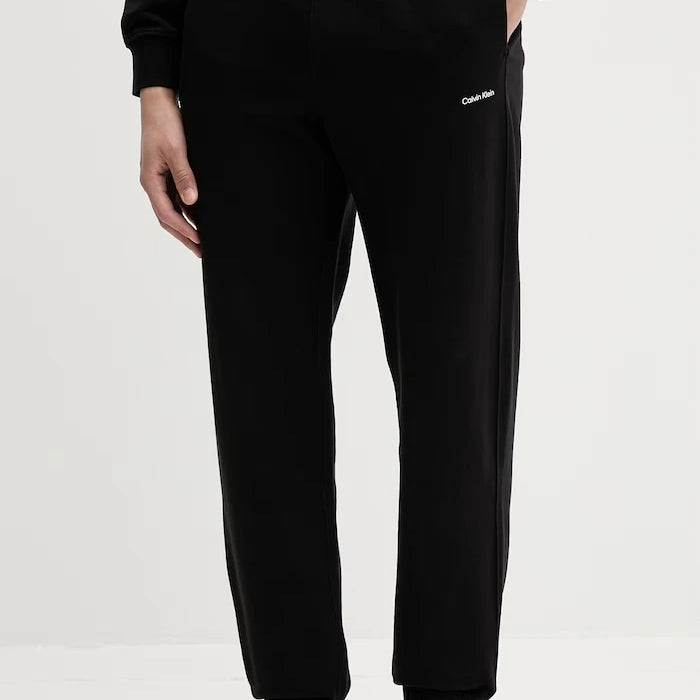Calvin Klein Erkek Pamuklu Eşofman Altı