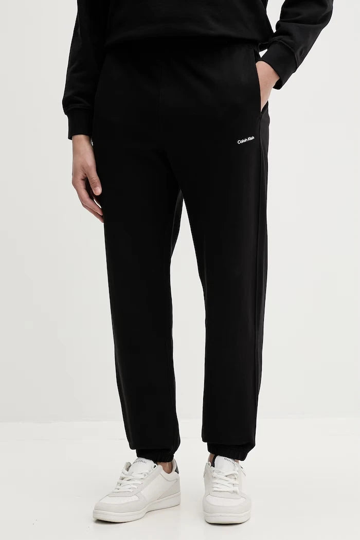 Calvin Klein Erkek Pamuklu Eşofman Altı