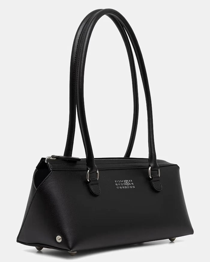 MM6 Maison Margiela baget çanta, kadın, suni deri