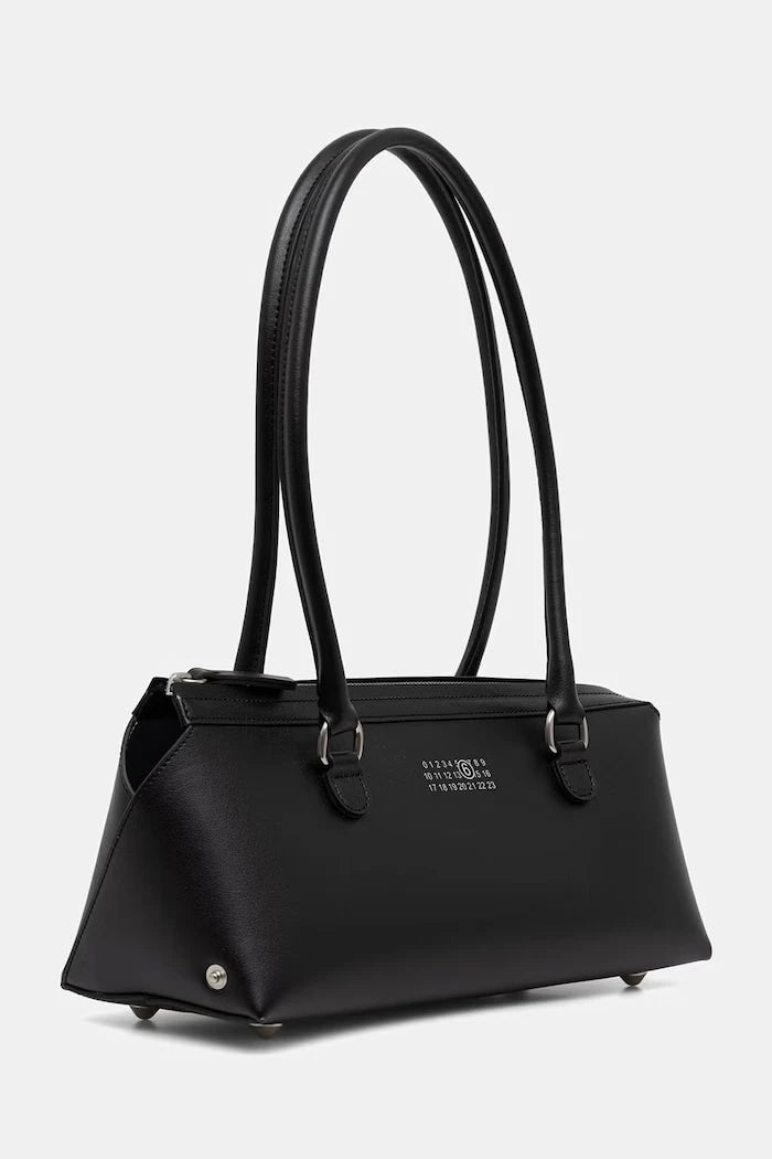 MM6 Maison Margiela baget çanta, kadın, suni deri