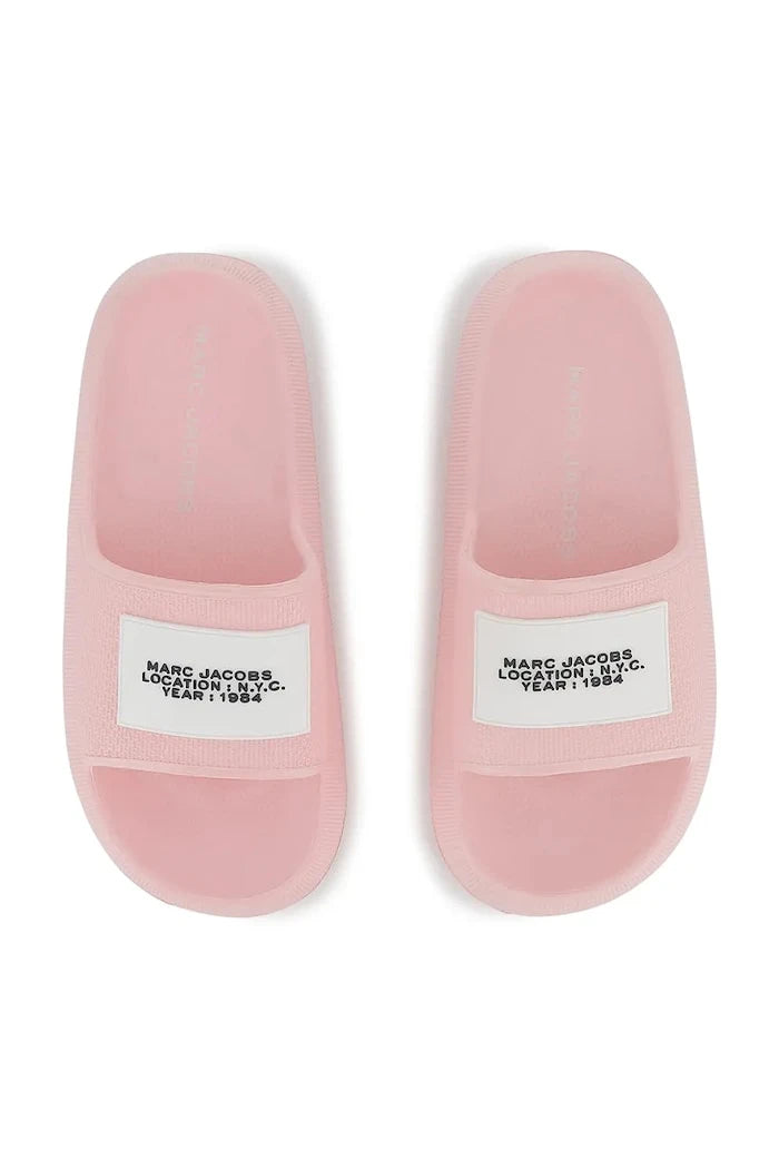 Детски чехли Marc Jacobs