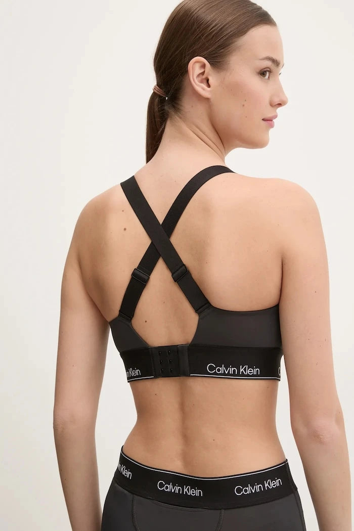 Calvin Klein Performance Spor Sütyeni