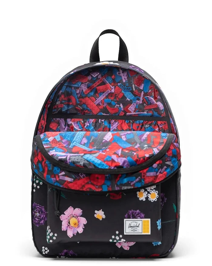 Herschel LEGO® Classic™ Sırt Çantası