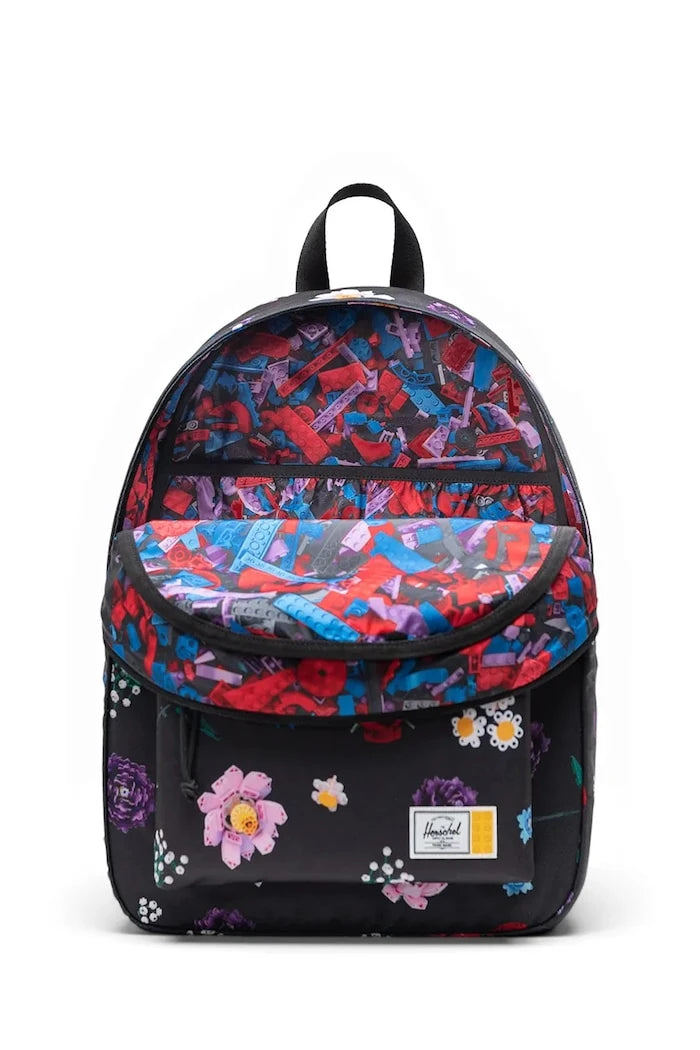 Herschel LEGO® Classic™ Sırt Çantası