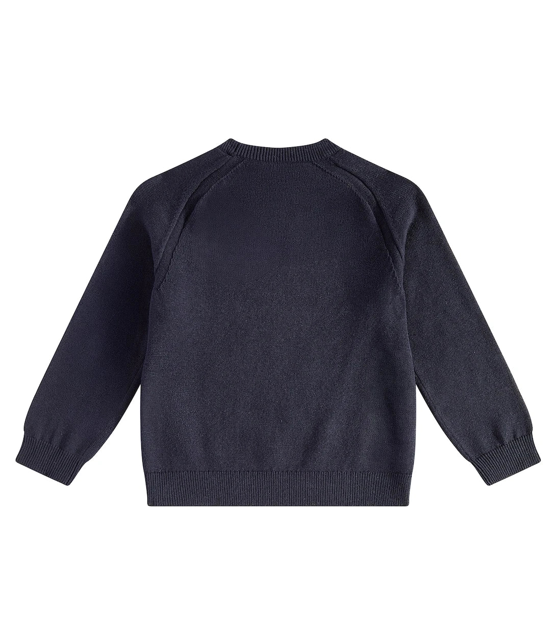 Bonpoint - Gabor wool and cotton sweatshirt