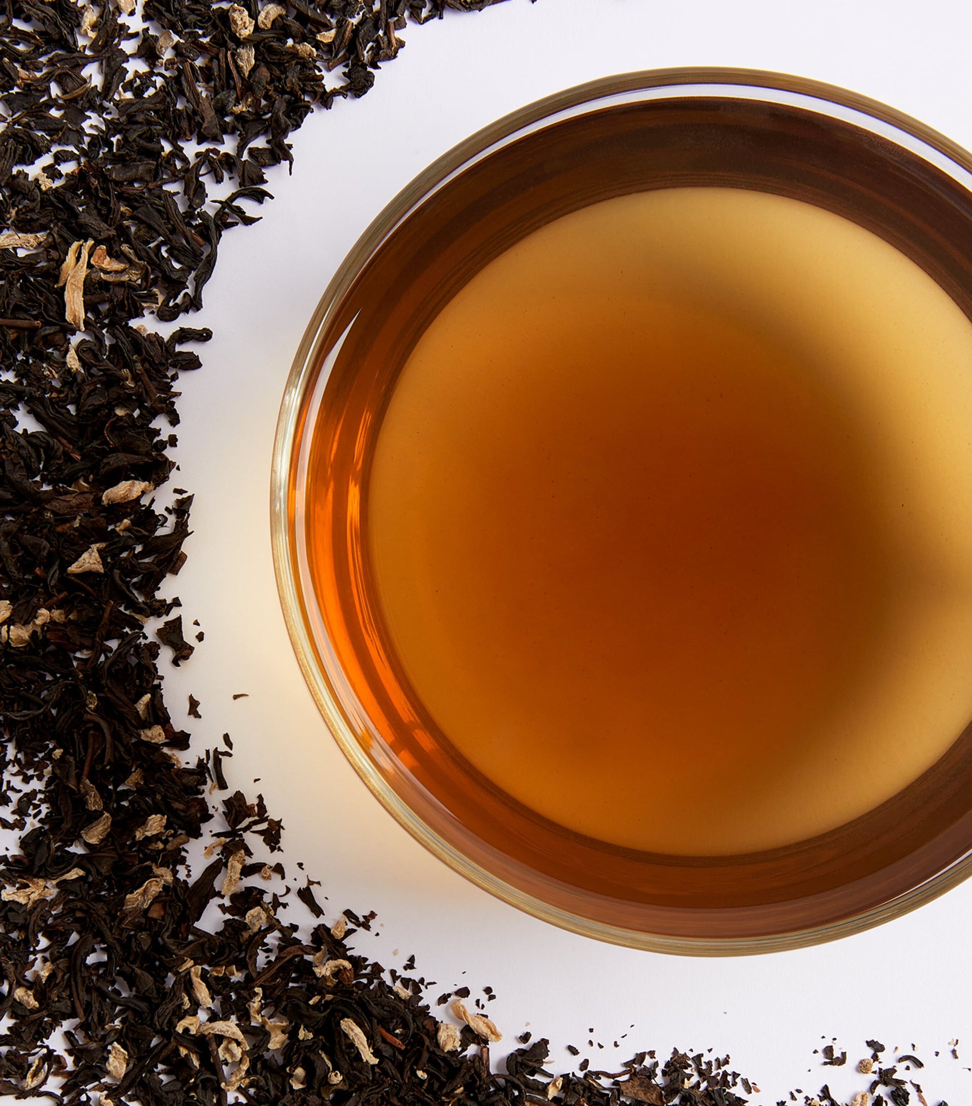 Harrods No.85 Vanilla Flavoured Black Tea (20 Silken Tea Bags)