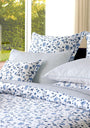 Cotton Vila King Duvet Cover Set