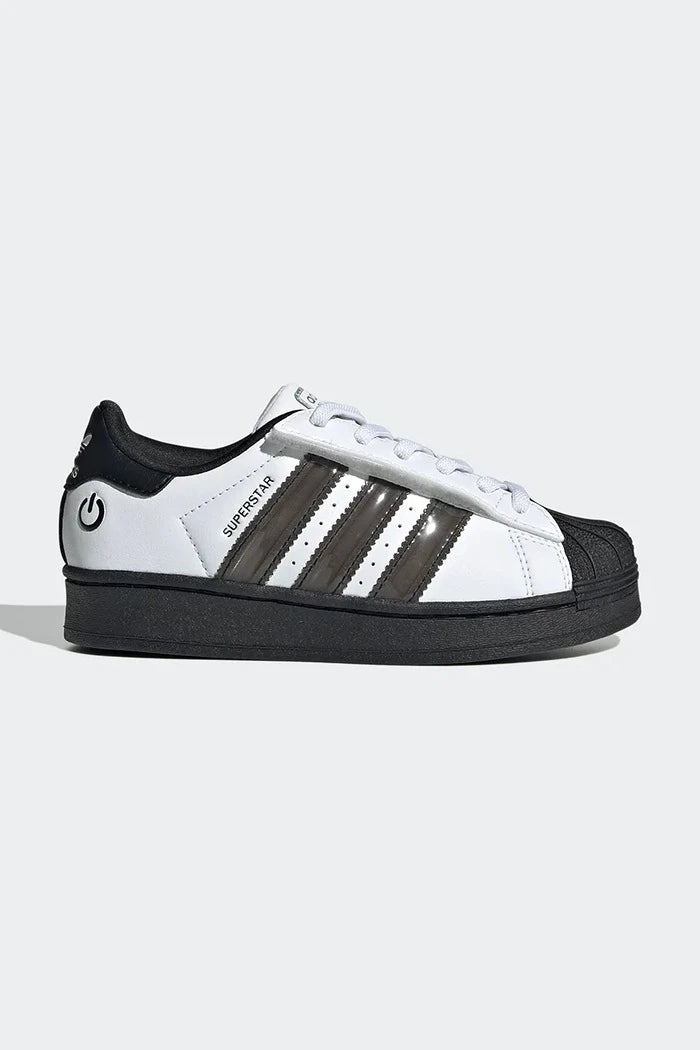 adidas Originals SUPERSTAR LED LIGHTS Çocuk Spor Ayakkabı