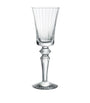 Baccarat Mille Nuits High Red Wine Glass (220ml)
