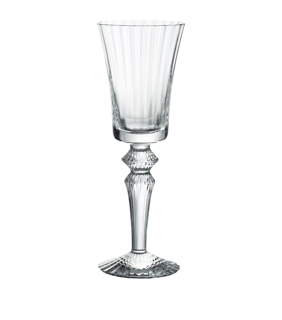 Baccarat Mille Nuits High Red Wine Glass (220ml)