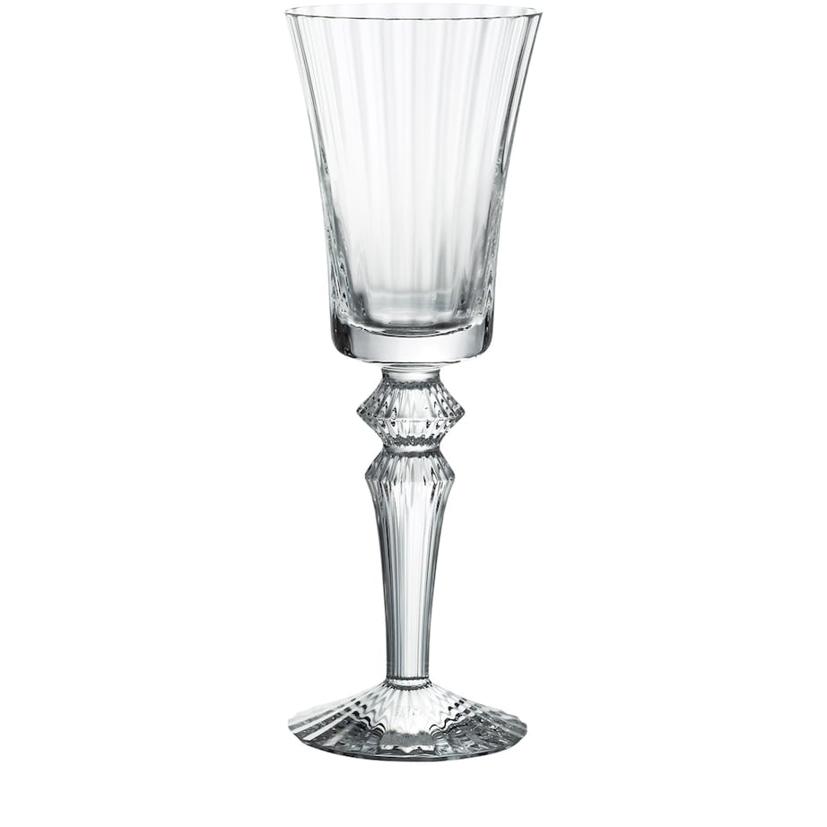 Baccarat Mille Nuits High Red Wine Glass (220ml)