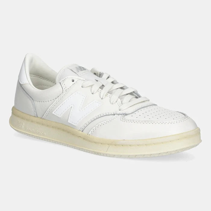 Кожени маратонки New Balance CT500